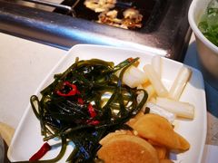 -海底捞火锅(枫蓝国际购物中心店)