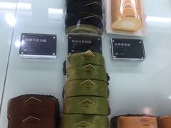 -卷心卷意·轻甜蛋糕(新光天地店)