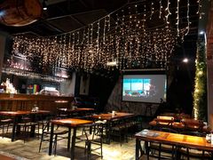 大堂-404干式熟成牛排馆•聚会餐厅