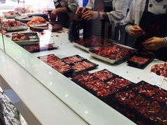 -陈记顺和牛肉火锅馆(天河北路店)