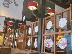 -唐猫庭院·千年陕菜(大唐不夜城店)