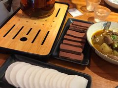 -牛鲜胜·潮汕牛肉自助火锅(番禺市桥店)