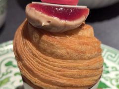-VERIE BAKEHOUSE