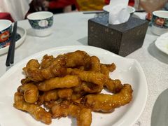 -老浒记烤鸭-北京菜(琉璃厂店)