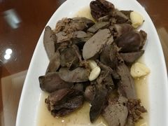 -吴山贡鹅(罍街店)