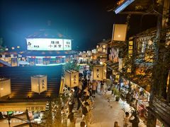 -东关历史文化旅游区-东门遗址