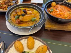 -澳门木偶葡国餐厅(珠海店)