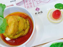 -点都德(华强南店)