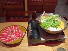-有喜屋·日料·居酒屋(旭辉广场店)
