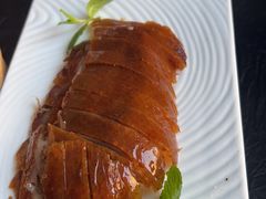 -正德楼果木烤鸭·渔家菜(东港店)