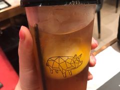 -馔豚·台北菜专门店(深圳湾万象城店)
