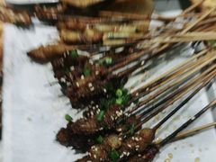 -木屋烧烤(坂田天安云谷店)