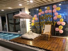 -天空花园餐吧·生日·团建(南山店)