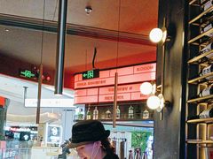 -盛焰铁板烧(王府井店)