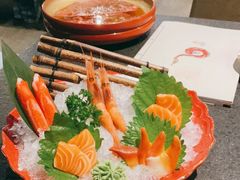 -神户赤童日式烤肉伙伴(东直门店)
