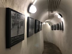 -东望洋炮台东望洋灯塔