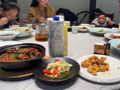 -宁海食府(大剧院店)