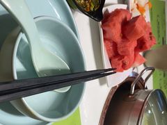 -洪氏嗨捞·猪肚鸡火锅(阳光天地店)