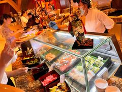 -杭州国际会议中心洲际酒店-原素全日餐厅(解放东路店)