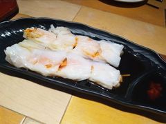 -花少爷的粥(中贸广场店)