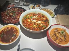 -麻六记(新天地店)