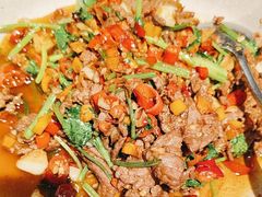 -井水小厨·湘菜(活力广场店)
