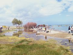 -青海湖国家重点风景名胜区