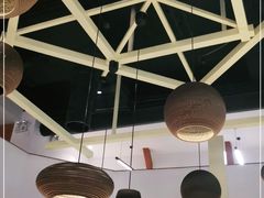 大堂-关东小磨东北菜(上海长风大悦城店)
