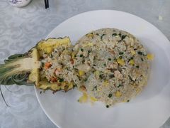-范饭椰林川湘味海鲜·椰子鸡(三亚湾椰梦长廊店)