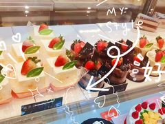 -面包新语(融创茂店)