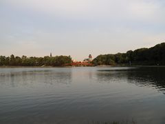 -美兰湖景区