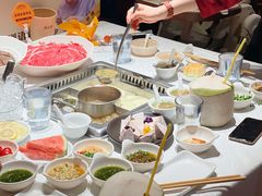 -巴奴毛肚火锅(六天地店)