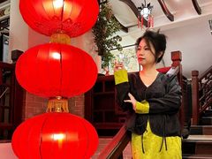 -山水茶艺馆·点心粤菜·30年老字号