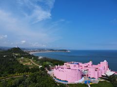 -漳州滨海火山岛自然生态风景区
