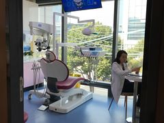 -方津口腔(旺墩路店)
