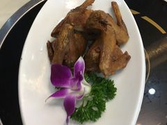 -利杨记·本味轩粥坊·烧烤(宝体店)
