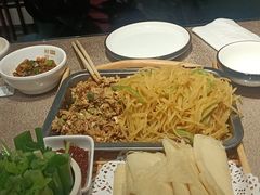 -小船渔村·大连菜(新华街店)