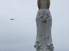 -三亚南山文化旅游区