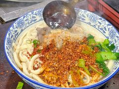 -马振面(小皮院店)