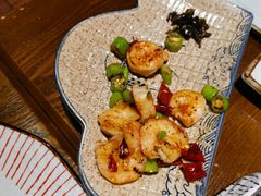 -樱之盛宴·蟹料理海鲜自助(前进大街店)