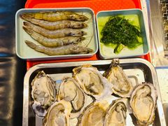 -蚝英雄·鲜蚝自助专门店(洋桥店)