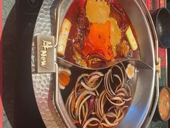 -牛New寿喜烧(曹路花园城店)