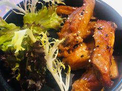 -清漫·派对音乐餐吧(市桥店)