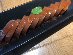 -金牌外婆家(苏州中心店)