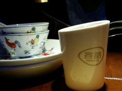 -客语客家菜(东山口店)