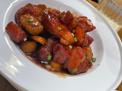 -威海九禧海鲜居渔水饺(经区店)