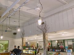 -RAC BAR(安福路店)