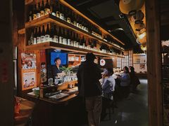 -鸟内会居酒屋(得意潮馆店)
