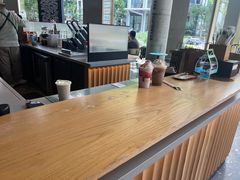 -星巴克臻选(湖滨道店)