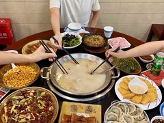 -老来福·非遗酸汤兔(凯旋路店)